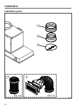 Preview for 34 page of Miele DA 2690 EXT Operating And Installation Instructions