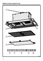 Предварительный просмотр 14 страницы Miele DA 2808 Operating And Installation Instructions