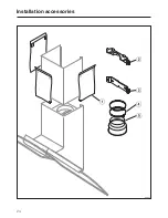 Preview for 24 page of Miele DA 289-4 Operating And Installation Instructions