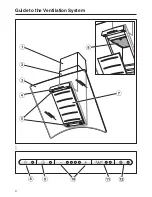 Предварительный просмотр 8 страницы Miele DA 289 Operating And Installation Manual