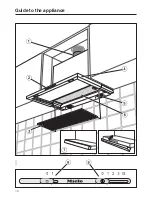 Preview for 10 page of Miele DA 3060 Operating And Installation Instructions