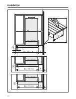 Preview for 20 page of Miele DA 3060 Operating And Installation Instructions