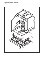 Предварительный просмотр 18 страницы Miele DA 316 i Operating And Installation Manual