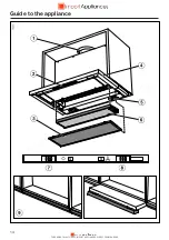 Предварительный просмотр 15 страницы Miele DA 3366 Operating And Installation Instructions