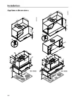 Предварительный просмотр 32 страницы Miele DA 3566 Operating And Installation Instructions