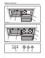 Preview for 8 page of Miele DA 362-110 Operating And Installation Instructions