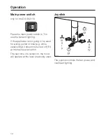 Preview for 10 page of Miele DA 362-110 Operating And Installation Instructions