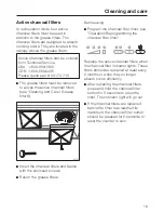 Preview for 19 page of Miele DA 362-110 Operating And Installation Instructions