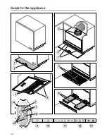 Предварительный просмотр 16 страницы Miele DA 3660 Operating Instructions Manual