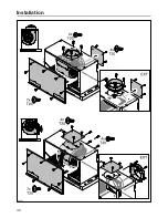 Предварительный просмотр 40 страницы Miele DA 3660 Operating Instructions Manual