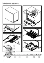 Предварительный просмотр 14 страницы Miele DA 3668 Operating And Installation Instructions