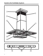 Предварительный просмотр 8 страницы Miele DA 390-5 Operating And Installation Instructions