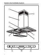 Предварительный просмотр 8 страницы Miele DA 398-5 Operating And Installation Instructions