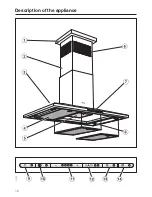 Предварительный просмотр 10 страницы Miele DA 400 Operating And Installation Instructions