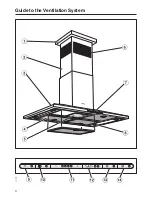 Предварительный просмотр 8 страницы Miele DA 403 Operating And Installation Instructions