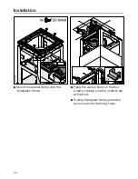 Preview for 44 page of Miele DA 420V-6 EXT Operating And Installation Instructions