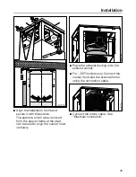 Preview for 45 page of Miele DA 420V-6 EXT Operating And Installation Instructions