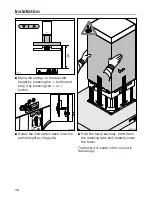 Preview for 48 page of Miele DA 420V-6 EXT Operating And Installation Instructions