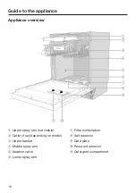 Preview for 46 page of Miele DA 420V-6 Operating Instructions Manual