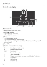 Preview for 148 page of Miele DA 420V-6 Operating Instructions Manual