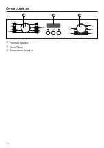 Preview for 300 page of Miele DA 420V-6 Operating Instructions Manual