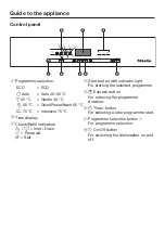 Preview for 442 page of Miele DA 420V-6 Operating Instructions Manual