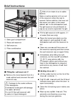 Preview for 443 page of Miele DA 420V-6 Operating Instructions Manual