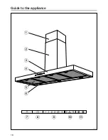 Предварительный просмотр 16 страницы Miele DA 422-6 Operating And Installation Instructions