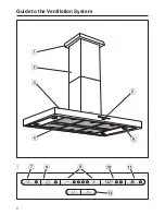 Предварительный просмотр 8 страницы Miele DA 424 V EXT Operating And Installation Instructions