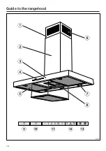 Предварительный просмотр 14 страницы Miele DA 4288 W Operating And Installation Instructions