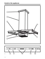 Предварительный просмотр 12 страницы Miele DA 430-4 Operating And Installation Instruction