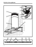 Preview for 10 page of Miele DA 446-4 Operating And Installation Manual