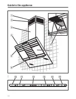 Предварительный просмотр 10 страницы Miele DA 489-4 Operating And Installation Manual