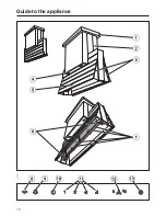 Предварительный просмотр 10 страницы Miele DA 5000 D Operating And Installation Manual