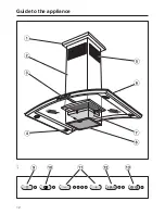 Предварительный просмотр 12 страницы Miele DA 5100 D Operating And Installation Instructions