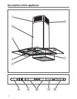 Предварительный просмотр 12 страницы Miele DA 5294 W Operating And Installation Manual