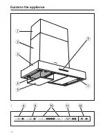 Preview for 10 page of Miele DA 5320 D Operating And Installation Instructions