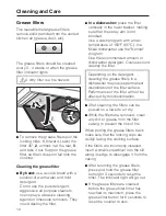 Preview for 18 page of Miele DA 5321 W Operating And Installation Manual