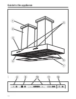 Предварительный просмотр 10 страницы Miele DA 5330 D Operating And Installation Instructions