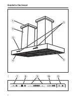 Предварительный просмотр 8 страницы Miele DA 5341 D Operating And Installation Instructions