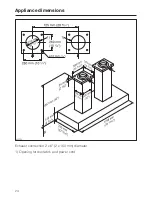 Preview for 24 page of Miele DA 5341 D Operating And Installation Instructions