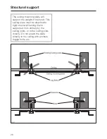 Preview for 26 page of Miele DA 5341 D Operating And Installation Instructions