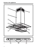 Предварительный просмотр 10 страницы Miele DA 5490 W Operating And Installation Manual