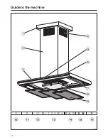 Предварительный просмотр 10 страницы Miele DA 6290 D Operating And Installation Instructions