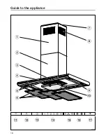 Предварительный просмотр 16 страницы Miele DA 6296 D Operating And Installation Instructions