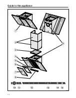 Предварительный просмотр 14 страницы Miele DA 6488 W Operating And Installation Instructions