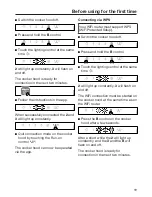 Preview for 19 page of Miele DA 6698 D EXT Operating And Installation Instructions