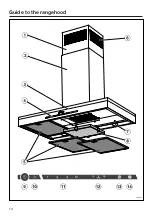 Предварительный просмотр 14 страницы Miele DA 6698 W Operating And Installation Instructions