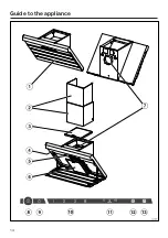 Предварительный просмотр 14 страницы Miele DA 6798 W Operating And Installation Instructions