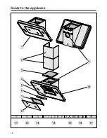 Предварительный просмотр 16 страницы Miele DA 6996 W Operating And Installation Instructions